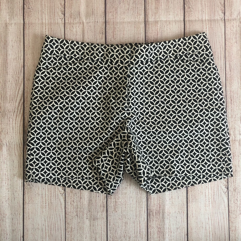 White House Black Market Shorts